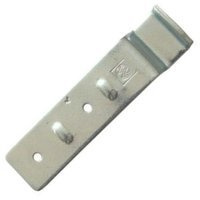 Supporto per gancio laterale WINTERHOFF BVG 20-A per gancio laterale del rimorchio