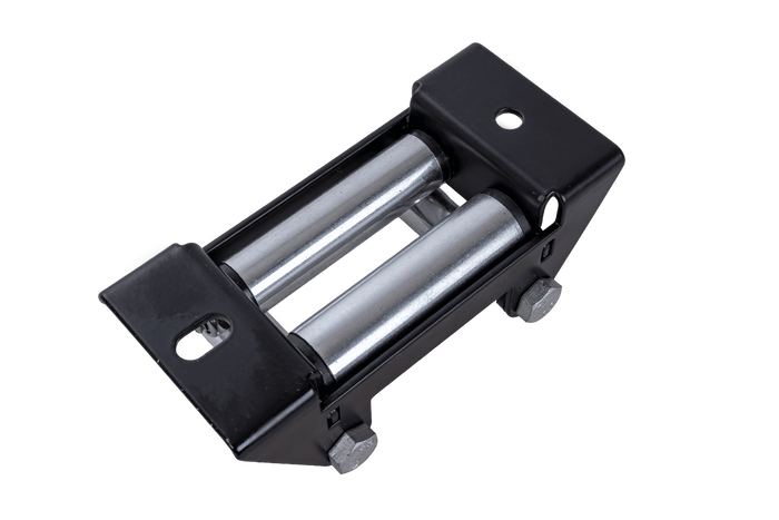 Verricello elettrico per rimorchio PRESKO T-REX 3.0 12V 1360kg con cavo in acciaio da 11m