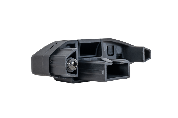 Tappo terminale del fascio - Virgo IR/RR/FP G2 (destra)