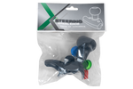 Pomello universale per volante PLASTEX GP106