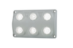 Lampada interna per auto a LED HORPOL LWD2154 da 990 lm