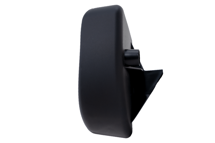 Alloggiamento lampada (destro) per Atera Strada Sport/e-bike - 0969922613