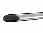 Atera Signo RT (110 cm) - barre in alluminio per portapacchi 