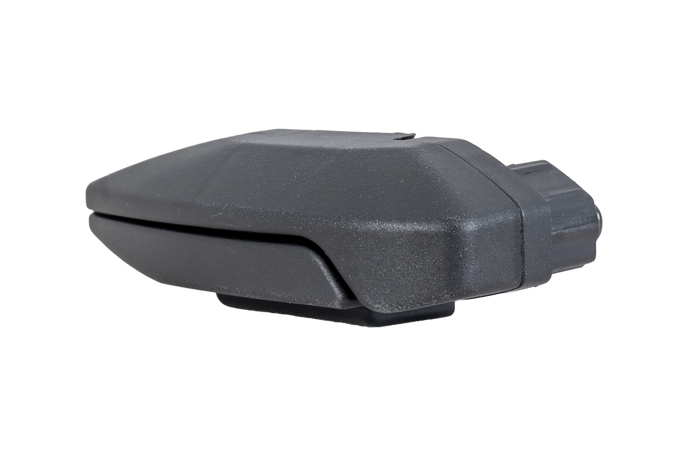 Tappo terminale del fascio - Virgo IR/RR/FP G2 (destra)