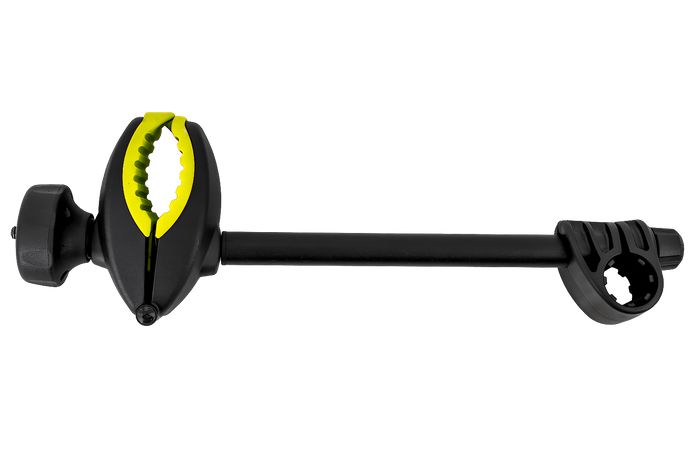 Supporto per telaio bici (lungo) - Inter Pack Trio 47-0029-014-05