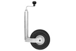 Ruota di supporto WINTERHOFF ST48-260LB 150 kg 48 mm