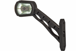 HORPOL LDCC 2699 LED luce di posizione destra su braccio in gomma