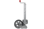 AL-KO 1223638 ruotino di appoggio automatico 500 kg 60 mm