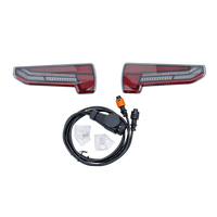 Lampade a LED con cablaggio a 13 PIN - TowBox V3 LED