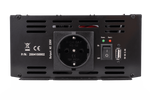 Convertitore di tensione 12V/230V (1000/2000W) KAMAR E1926