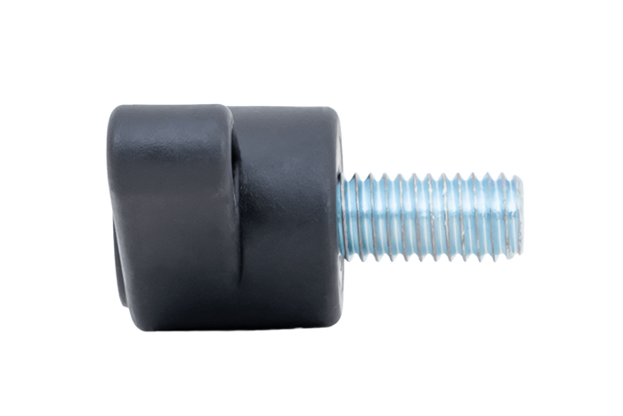 Manopola con vite (montaggio) per supporto ruota - Atera Giro AF+ 9908700015