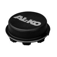 Tappo coprimozzo AL-KO da 56,4 mm per rimorchio