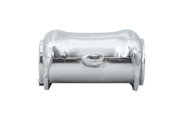 Cerniera laterale per rimorchio WINTERHOFF BSCH 10-17-270 per montaggio laterale del rimorchio