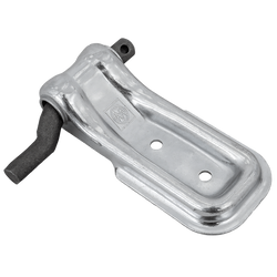 Cerniera laterale con perno WINTERHOFF BSCH 10-14-120-PO+BSCHG 10-14-E montaggio laterale rimorchio completo