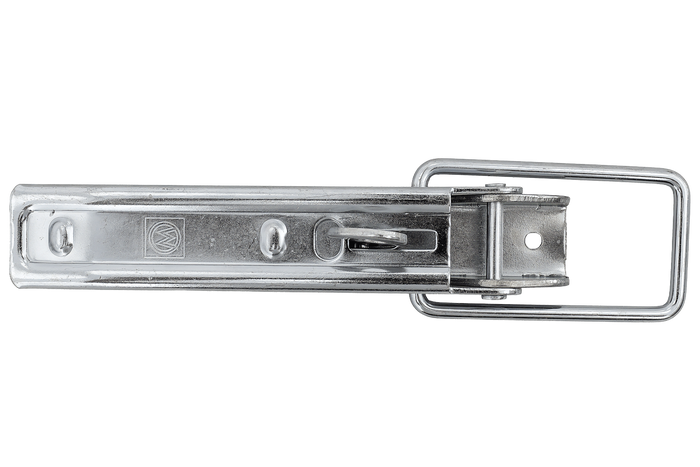 Gancio laterale per rimorchio WINTERHOFF BV 10-1