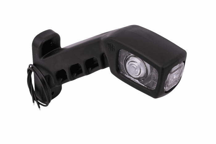 Luce di posizione WAŚ W48 238P LED destra