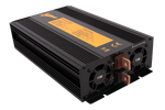 Convertitore di tensione 12V/230V (2000/4000W) KAMAR E1930
