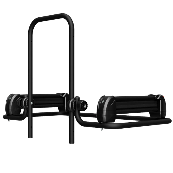 Portasci GP per piattaforma e box (23.GP1000)