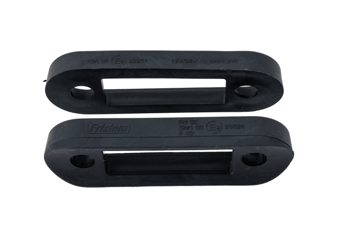 Lampada di segnalazione universale a LED DARK FRISTOM FT-073Z