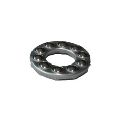 Cuscinetto per ruota di supporto KNOTT TK48 27x12,7 mm