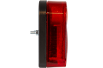 Fanale posteriore FRISTOM FT-088 baionetta 6 funzioni sinistra