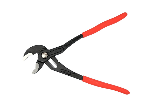 Pinza idraulica YATO YT-20891 da 240 mm con pulsante