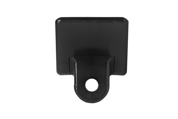 Parafango anteriore ProPlus 345453BK per rimorchio per barche