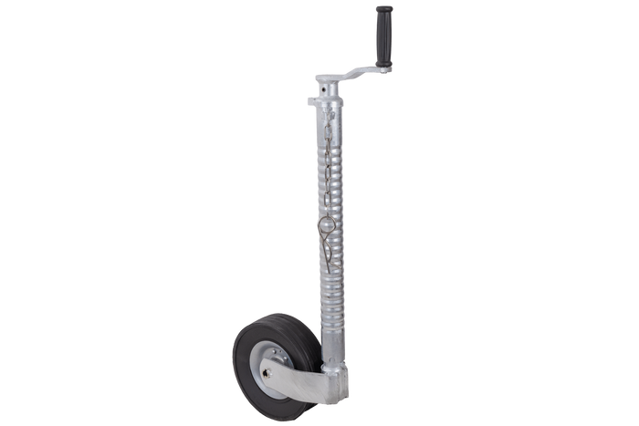 Ruota di supporto TK48 KNOTT 200kg 48mm