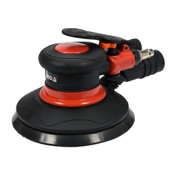 Levigatrice orbitale pneumatica YATO YT-09739 da 2,5 mm