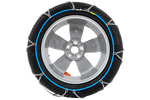 Catene da neve Inter Pack KNS 130 - 9 mm con dispositivo autotensionante
