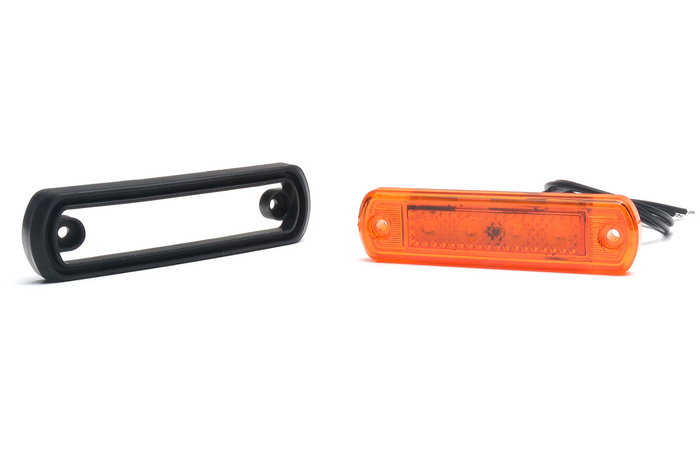 Faro di posizione a LED universale WAŚ W189 1338