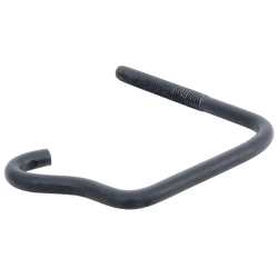 Montaggio a morsetto - Inter Pack Cosmo COS02