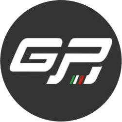 GP EVOLVE box/case per piattaforma bici Peruzzo