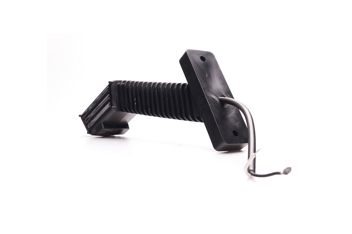 Faro di posizione destro a LED SPOT WAŚ 2552P W297.5.1 su braccio lungo