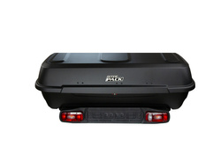 Inter Pack Re-cargo gancio box (piattaforma + box)