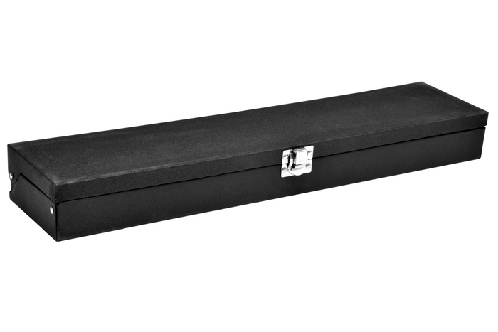 Bussole a percussione lunghe YATO YT-1055 Bussole da 1/2" 15 pezzi.