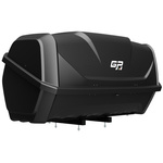 GP EVOLVE box/case per piattaforma bici Peruzzo