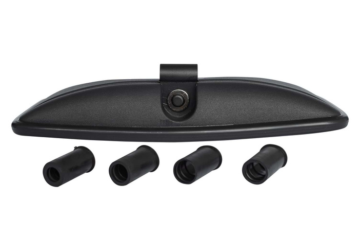 Specchio laterale 205 mm x 410 mm LBS0400