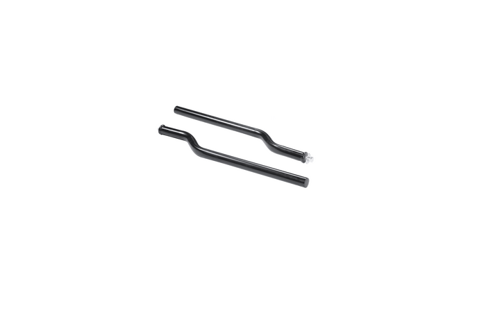 Tubo piegato per montaggio parafango DOMAR DK8026 staffa diam. 42mm