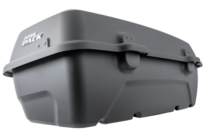 Gancio di carico per la piattaforma Inter Pack Re-cargo