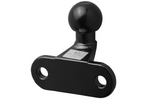 ProPlus 341210V01 Sfera di traino 50 mm 3500 kg Nero