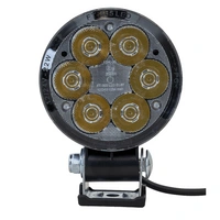 Riflettore per lampada da lavoro a LED FRISTOM FT-365 SLIM 6xLED 1500lm