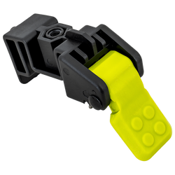 Supporto per cinghia di fissaggio per ruota di bicicletta - Inter Pack Viking 3509-00295-05C