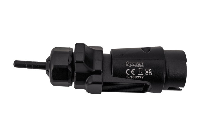 SPAREX CONNIX S.130977 Fanali posteriori a LED 4 funzioni sinistra+destra, wireless, magnetici