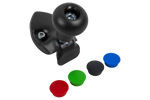 Pomello universale per volante PLASTEX GP106