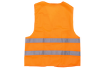 Gilet riflettente HERMON XXL arancione