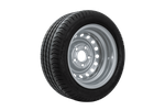 Ruota rinforzata per rimorchio LINGLONG TIRE 195/50 R13C 104/101N UNITRAILER RIM 5.5Jx13"H2 5x112 ET:30
