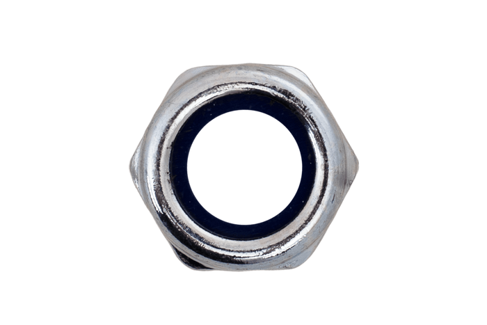 Dado autobloccante M14 per attacco morsetto DROMET NSK14