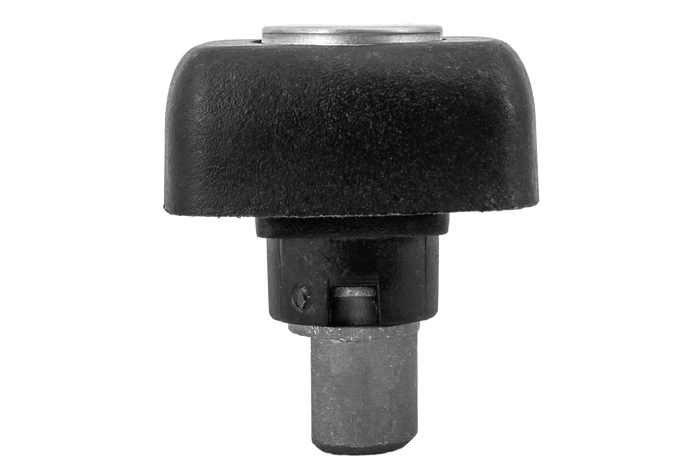 Chiave Stella n. 086 + serratura (1 pz.)