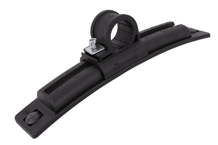 Staffa di montaggio parafango DOMAR DK8145 staffa regolabile